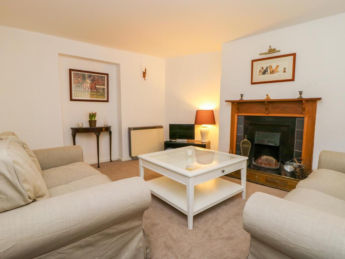 Willa 11 Tower Street Richmond  Zewnętrze zdjęcie