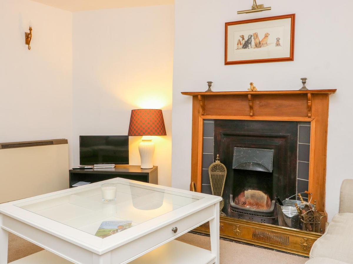 Willa 11 Tower Street Richmond  Zewnętrze zdjęcie